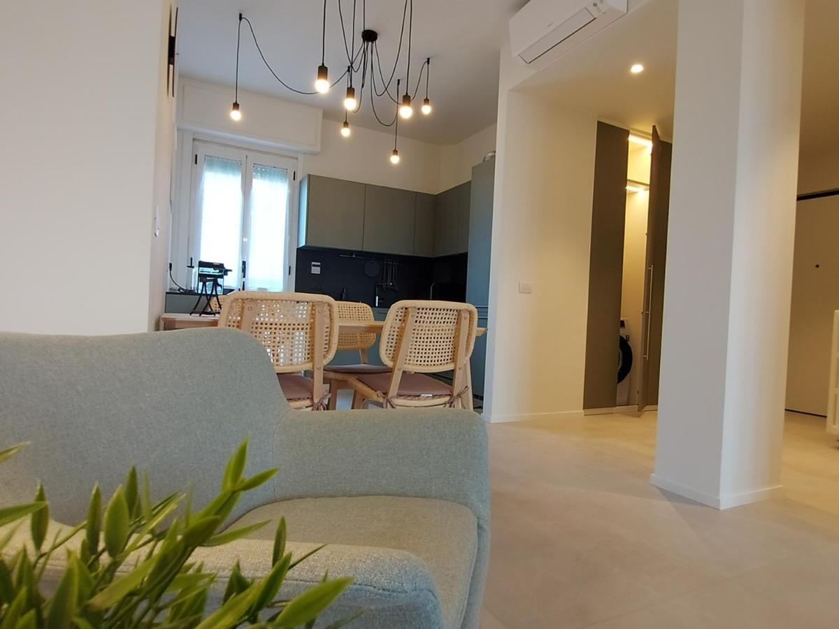 Suite Rent Milan 3 المظهر الخارجي الصورة