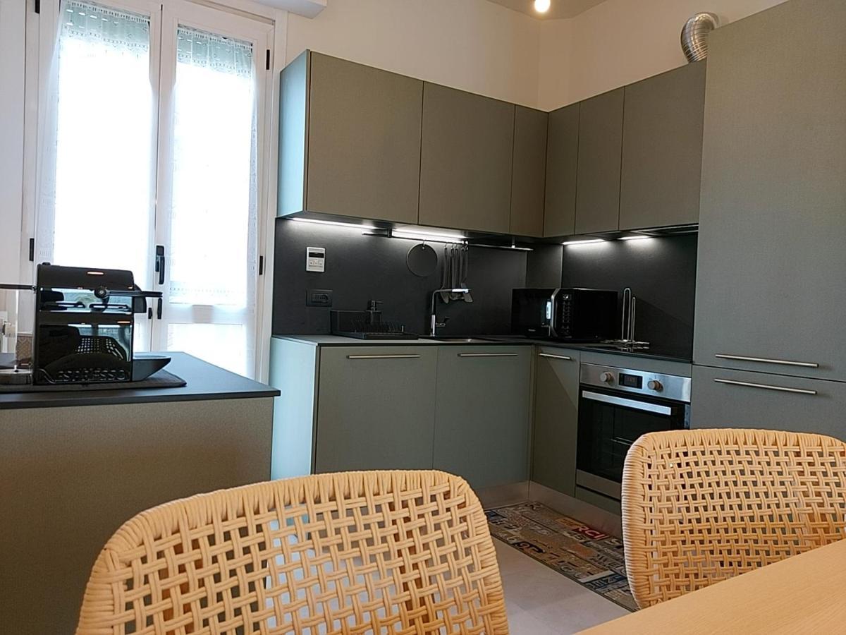 Suite Rent Milan 3 المظهر الخارجي الصورة